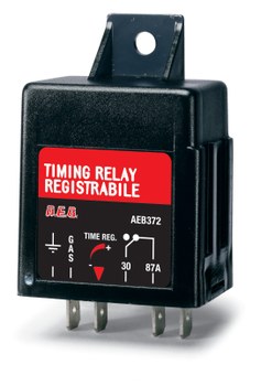 AEB372 Timing Rele